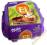 Niemieckie jajka od MILKA mleczne 4*34g ŁÓDŹ