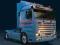 ! Scania R143 Stramline 1:72 Italeri 726 !