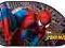 ZASŁONKI do samochodu DUŻE 2SZT 65*38CM SPIDERMAN