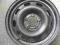 Felga opel 6,5 Jx15 H2 5x110,ET 33