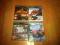 ZESTAW NFS NEED FOR SPEED MOST WANTED THE RUN PS3