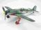 Focke Wulf Fw190 D-9 JV44 / Tamiya 60778