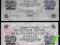 250 RUBLI 1917 ROK LOT 2 BANKNOTÓW MEGA HIT !!!21