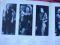 GOODBYE Mr. MACKENZIE Open You Arms LP z UK