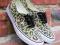 VANS AUTHENTIC UNISEX 40.5 RUN COLORS VSCQ7SQ-40.5