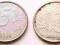 BRAZYLIA 5 CENTAVOS 1994