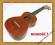 Koncertowe Ukulele akustyczne drewniane M013