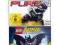 ZESTAW 2 GIER:PURE I LEGO BATMAN XBOX360 IMPULS