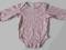 GYMBOREE ~ body rozm. 56 / 0-3 m-cy