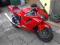 CBR600f4i CBR 600 f4i CBR600 sport 2002 r srubki