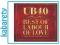 THE BEST OF LABOUR OF LOVE [2CD]