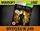 DEUS EX HUMAN REVOLUTION HIT XBOX NOWA WYS24h ŁÓDŹ