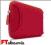 CASE LOGIC LNEO 7R , czerwone etui na 7