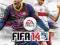 Fifa 14 PC origin klucz