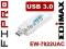 Edimax EW-7822UAC Karta WiFi AC USB 3.0 50 MB/s!!!