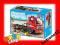 Playmobil 5283 CIĘŻARÓWKA BUDOWLANA Tanio!