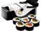 SUSHI MAKER - ZRÓB W DOMU PROFESJONALNE SUSHI!