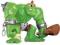 FISHER PRICE Imaginext WALECZNY OGR Y5919