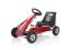 Promocja super Gokart MELBOURNE-kettcar