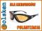 Okulary Solsken 3Sky Safe Driver Wieczór