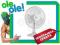 OKAZJA! Wentylator biurkowy Eldom WL41 40W 30cm