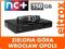 TUNER ADB 5800 DYSK 250GB NC+ MIX 1 MIESIĄC 3146