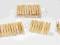 SPINACZE klamerki do bielizny 10 szt. drewniane @@