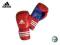 adidas Rękawice do boksu tajskiego Muay Thai 12oz