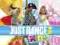 Just Dance Kids 2014 (Xbox 360) NOWE FOLIA