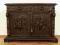 PAŁACOWA __ KOMODA __ NEORENESANSOWA Z XIX W.