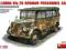 L1500A KFZ 70 PERSONAL CAR 1:35 MINI ART 35147