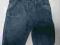Śliczne spodnie jeans GEORGE 3-6 miesięcy