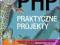 PHP. Praktyczne projekty [-30%]