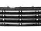 GRILL BEZ ZNACZKA VW PASSAT B5 3B 96-00 BLACK