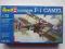 SOPWITH F - 1 CAMEL - REVELL 1:72 SOPWITH F - 1 CAMEL - REVELL 1:72