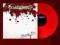 BLOODWRITTEN Thrashing Fury RED VINYL