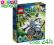 LEGO Chima 70131 Miotacz skał Rogona ŁÓDŹ 24h