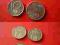 NORWEGIA 10 ORE ( 1967,1969,1987), 25 ORE (1967)