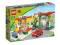 LS nowe lego DUPLO 6171 STACJA PALIW - CPN