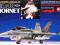 Tamiya 60702 FA18-Hornet