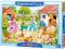 Puzzle 40 Maxi Castorland 040087 Farma