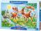 Puzzle 40 Maxi Castorland 040094 Jelonki