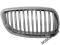 GRILL BMW E92/93 06-08 SERIA 3 CHROM