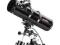 TELESKOP Sky-Watcher 114/1000 EQ1 RADOM