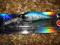 WOBLER MIKADO DIVER - 7,5 cm - KOLOR 201 !!