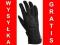 Rękawice Motocyklowe Damskie Skóra OZONE DIVA