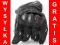 Rękawice motocyklowe męskie skórzane REBELHORN spr