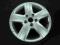 FELGA VW T5 T6 7H0 MULTIVAN CARAVELLE 17 ORYGINAŁ