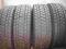 Opona Opony 4 Bandvulc BDE1 295/80R22,5 Komplet