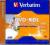 Płyty Verbatim 8,5GB DVD-R DL x12 PRINTABLE 1szt !